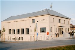 Kultúrne centrum Osveta